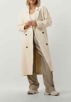 DAMES RUBY TUESDAY mantel may longdouble breasted coat