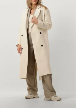 DAMES RUBY TUESDAY mantel may longdouble breasted coat