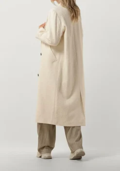 DAMES RUBY TUESDAY mantel may longdouble breasted coat