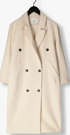DAMES RUBY TUESDAY mantel may longdouble breasted coat