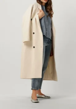 DAMES RUBY TUESDAY mantel may longdouble breasted coat