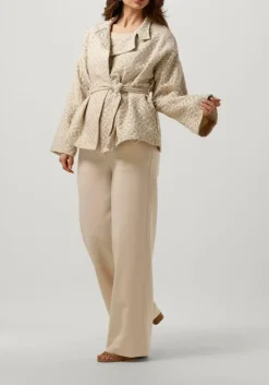 DAMES SECOND FEMALE pantalon levien trousers