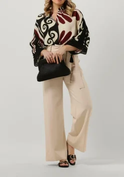 DAMES SECOND FEMALE pantalon levien trousers