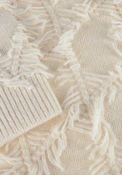 DAMES SECOND FEMALE trui carli knit o-neck