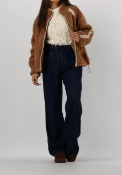 DAMES SECOND FEMALE trui carli knit o-neck