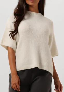 DAMES SECOND FEMALE trui wanda knit o-neck