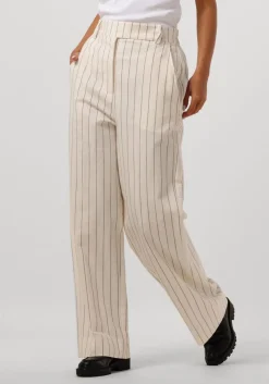 DAMES SECOND FEMALE pantalon spigato trousers