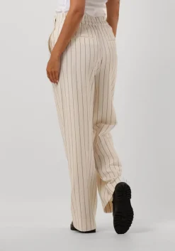 DAMES SECOND FEMALE pantalon spigato trousers