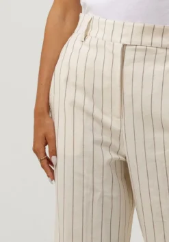 DAMES SECOND FEMALE pantalon spigato trousers