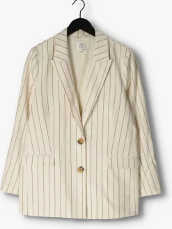 DAMES SECOND FEMALE blazer spigato blazer