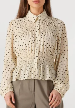 DAMES SECOND FEMALE blouses tuva shirt