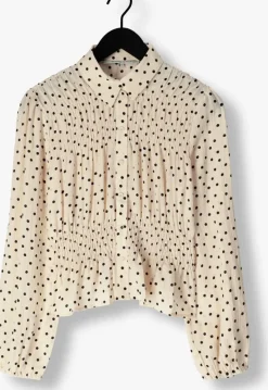 DAMES SECOND FEMALE blouses tuva shirt