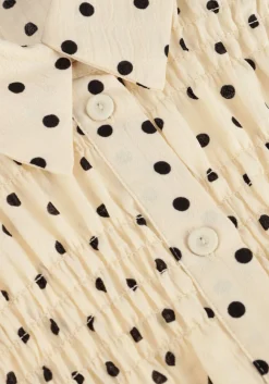 DAMES SECOND FEMALE blouses tuva shirt