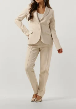 DAMES SUMMUM blazer blazer punto milano