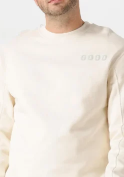 Heren THE GOODPEOPLE sweater lteddy