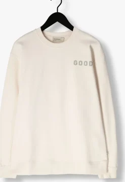 Heren THE GOODPEOPLE sweater lteddy