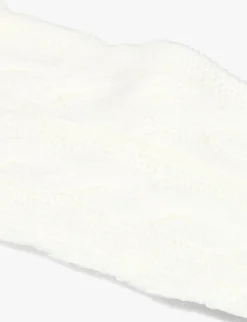 DAMES UGG sokken zanika thigh high cable