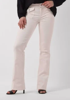 DAMES VANESSA BRUNO flared jeans nano