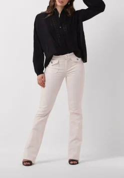 DAMES VANESSA BRUNO flared jeans nano