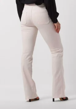 DAMES VANESSA BRUNO flared jeans nano