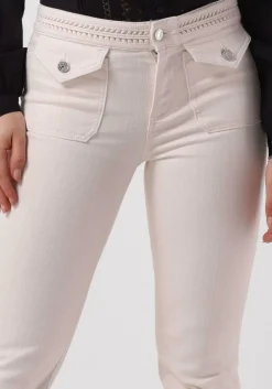 DAMES VANESSA BRUNO flared jeans nano
