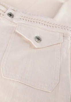 DAMES VANESSA BRUNO flared jeans nano