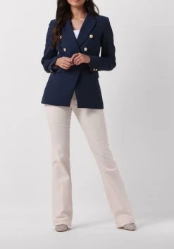 DAMES VANESSA BRUNO flared jeans nano