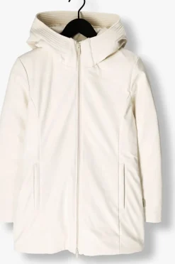 DAMES WOOLRICH jack firth down parka