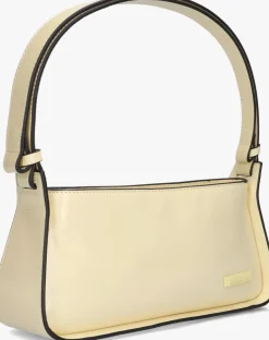 DAMES LIEBESKIND gele handtas franzis crossbody s