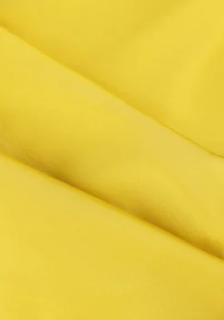 DAMES NEMA gele maxi jurk n162