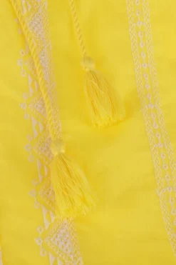 DAMES SUNCOO gele blouses louki