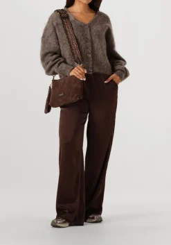 DAMES GESTUZ gzjessie hw pants