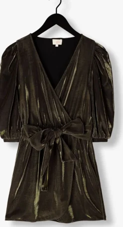 DAMES AAIKO en mini jurk gisa pes 189 dress