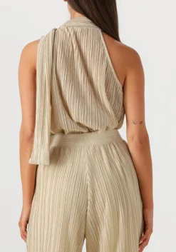 DAMES AIMEE THE LABEL en top molly