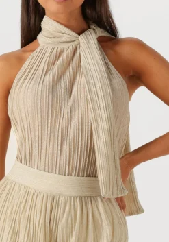 DAMES AIMEE THE LABEL en top molly