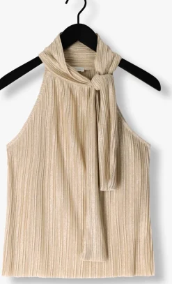 DAMES AIMEE THE LABEL en top molly