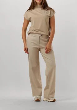 DAMES AIMEE THE LABEL en top mandya