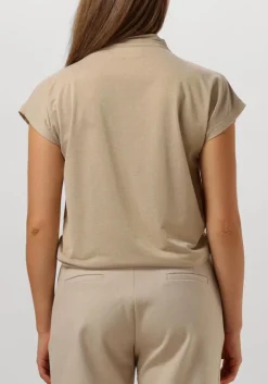 DAMES AIMEE THE LABEL en top mandya