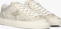 DAMES AMA BRAND DELUXE en lage sneakers oxf