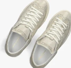 DAMES AMA BRAND DELUXE en lage sneakers oxf