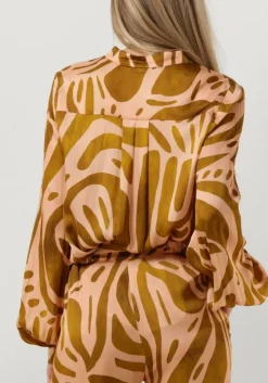 DAMES AMAYA AMSTERDAM en blouses milly