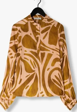 DAMES AMAYA AMSTERDAM en blouses milly