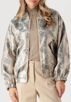 DAMES AMAYA AMSTERDAM en jack austin bomber