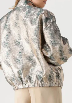 DAMES AMAYA AMSTERDAM en jack austin bomber