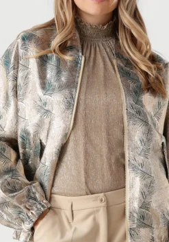 DAMES AMAYA AMSTERDAM en jack austin bomber