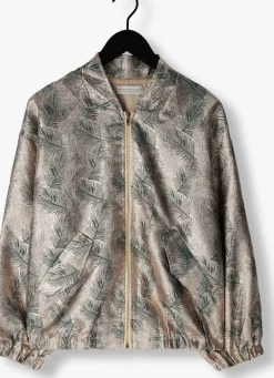 DAMES AMAYA AMSTERDAM en jack austin bomber