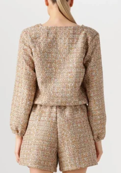 DAMES AMAYA AMSTERDAM en top melody