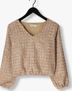 DAMES AMAYA AMSTERDAM en top melody