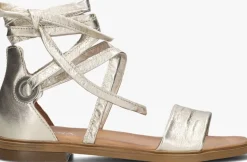 DAMES AYANA en platte sandalen m05084