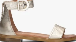 DAMES AYANA en platte sandalen m05060